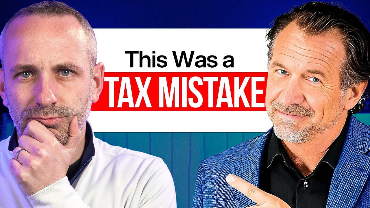 Tax planning mistake business owners make with self-directed retirement accounts