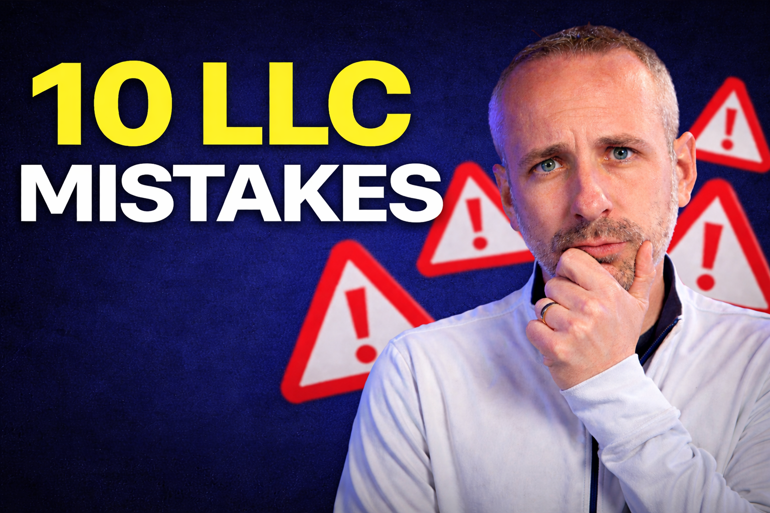 LLC mistakes business owners should avoid in 2026