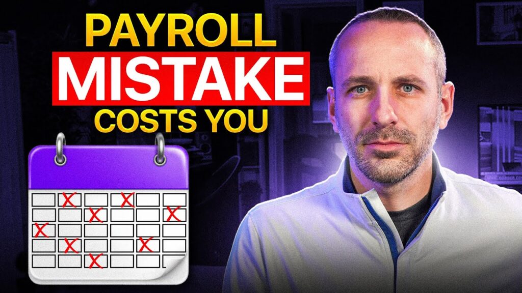 S Corp Payroll Timing: Monthly vs Quarterly