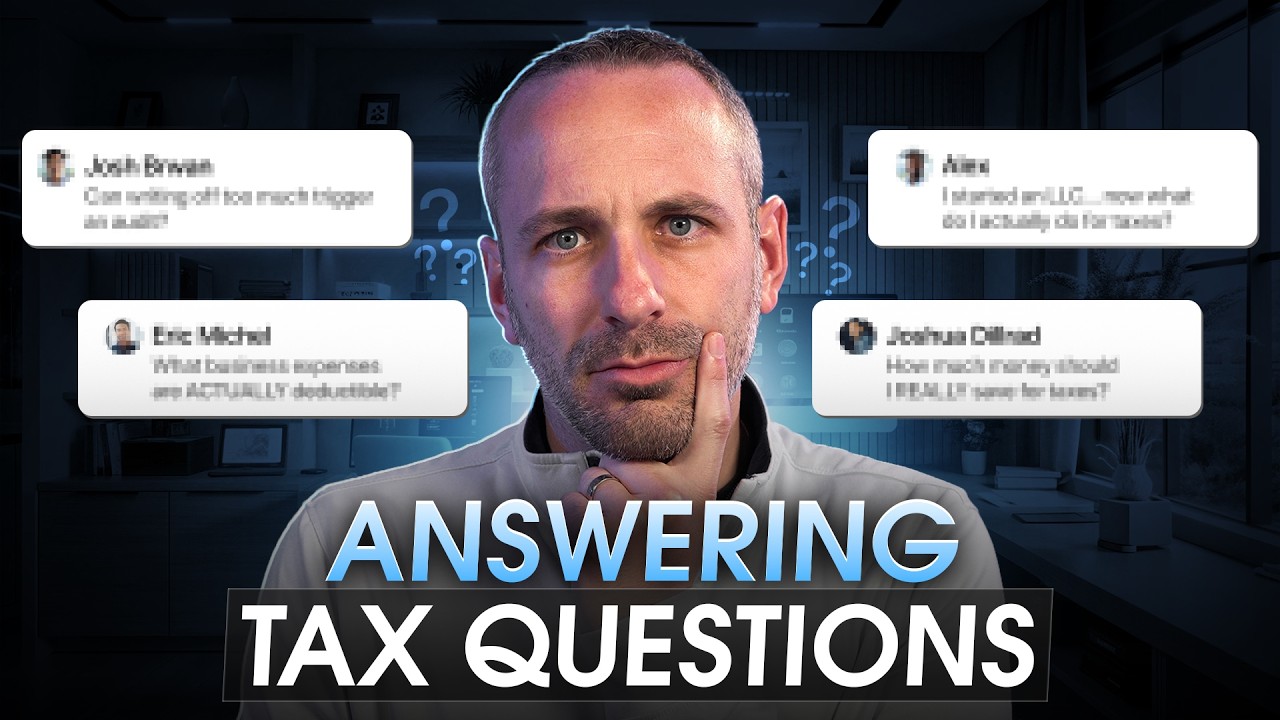 15 common small business tax mistakes every business owner should avoid